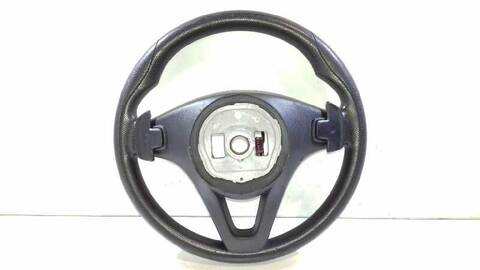 Foto 2ª: Volante Mercedes Clase V 200 136CV 100KW (2014)