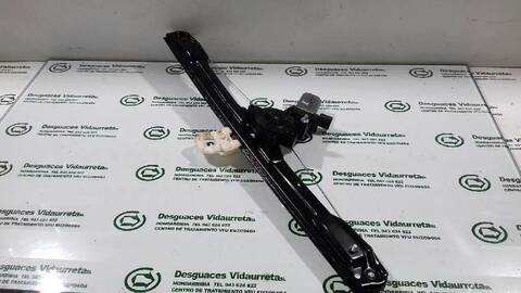 Elevalunas Eléctrico Delantero Derecho Iveco Daily 35S16 156CV 115KW CAJA ABIERTA