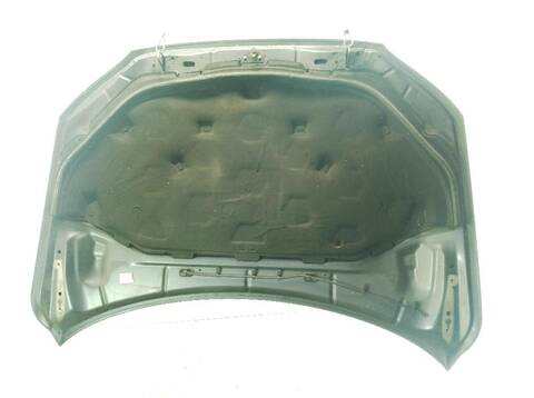 Foto 2ª: Capot Volvo S80 2.4 D [D 5244 T5] (2006)