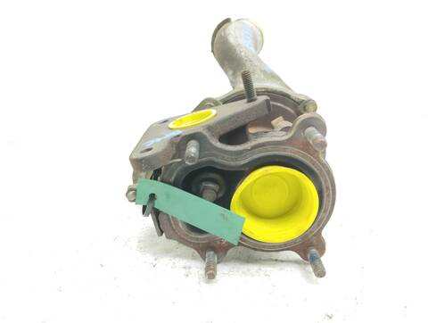 Foto 3ª: Turbocompresor Renault Megane 102CV 75KW I CLASSIC LA0) [F9Q K7] (2002)