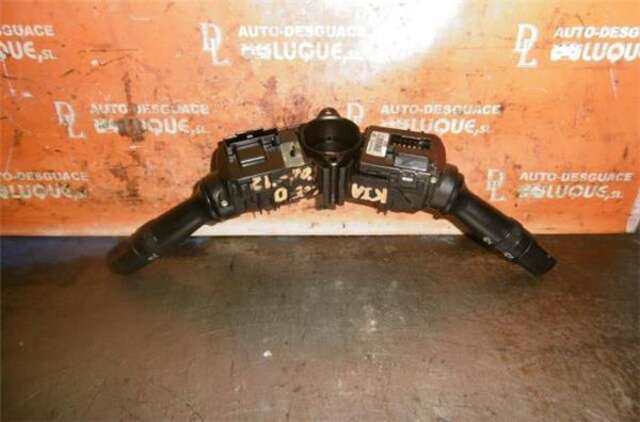 Foto 3ª: Mando Multifuncion Kia Ceed 1.6 CRDI 115 (ED)(2006) [D4FB]