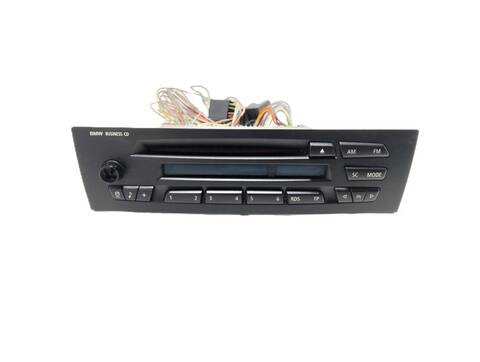 Sistema Audio Radio CD Bmw Serie 3 315 2.0 16V DIESEL 163CV