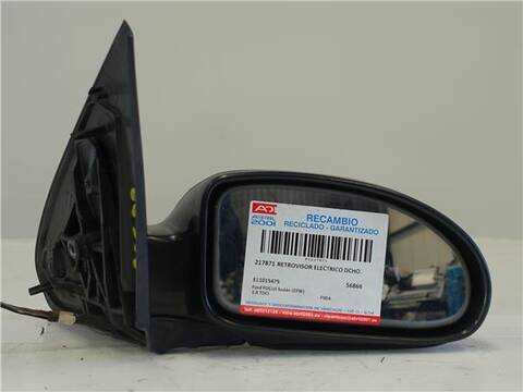 Retrovisor Derecho Ford Focus 1.8 TDCI 115CV 85KW