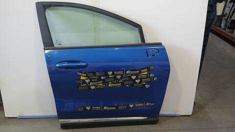 Puerta Delantera Derecha Ford Puma TITANIUM 125CV 92KW