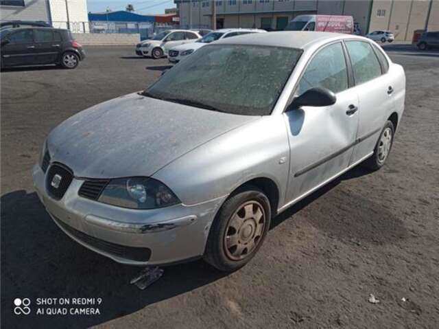 Retrovisor Izquierdo Seat Cordoba 1.4 FRESH [1.4 LTR. - 55 KW 16V]