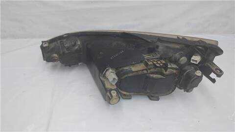 Foto 3ª: Faro Derecho Peugeot 206 1.4 XS CLIM [1 4 LTR. - 50 KW HDI] 68CV