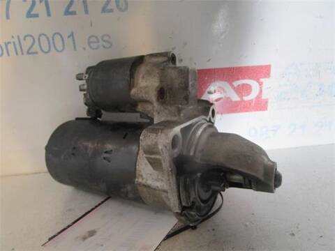 Motor de Arranque Bmw Serie 3 315 2.0 320I BERLINA 150CV 110KW