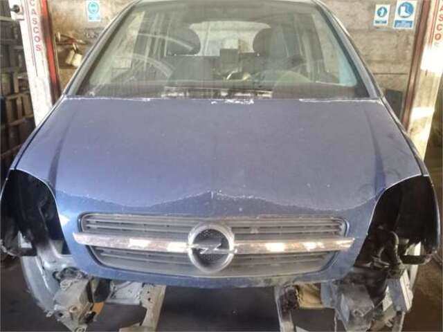 Capot Opel Meriva 1.7 CDTI