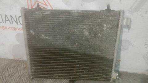 Radiador Calefaccion A.A. Citroen C3 1.4 HDI EXCLUSIVE 68CV 50KW