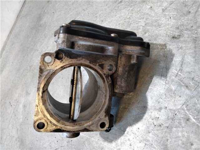 Foto 2ª: Caja Mariposa Renault Master 2.3 L3H1 3.5T [2.3 LTR. - 100 KW DCI DIESEL FAP ENERGY CAT] [M9TB7]