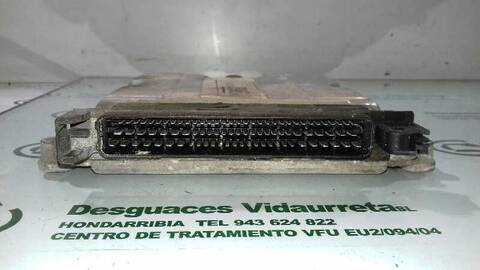 Foto 2ª: Centralita Motor ECU Citroen Xsara 2.0 HDI VTS 66KW) COUPE 90CV [RHY] (1999)