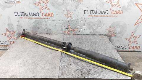 Foto 2ª: Transmision Central Bmw Serie 3 315 318D M SPORT 150CV 110KW [B47D20A] (2015)