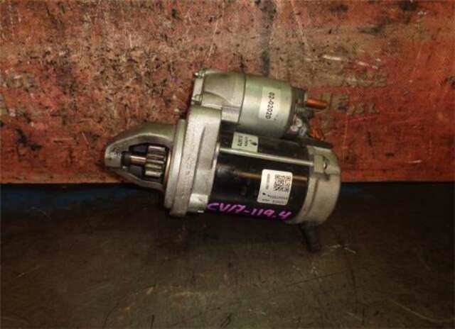Foto 2ª: Motor de Arranque Bmw Serie 3 315 2.0 318I [2.0 LTR. - 95 KW CAT] [N46 B20 B]
