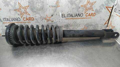 Amortiguador Delantero Izquierdo Jaguar XF 2.7 V6 DIESEL PREMIUM LUXURY 207CV 152KW