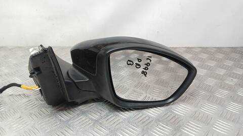 Retrovisor Derecho Peugeot 2008 1.2 PURETECH 100 101CV 74KW