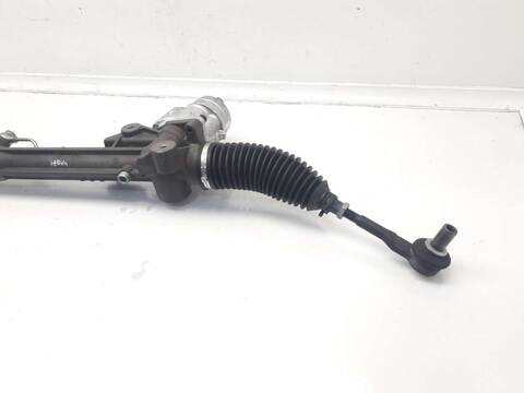 Foto 2ª: Cremallera de Direccion Audi A6 3.0 V6 24V TDI BERLINA 224CV 165KW (2004)