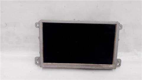 Foto 3ª: Sistema GPS Audi A6 2.0 [2 0 LTR. - 96 KW 20V CAT ALT)] AVANT 131CV