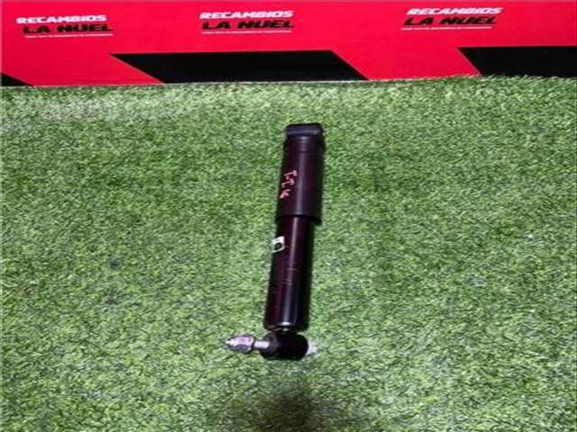 Amortiguador Trasero Izquierdo Renault Trafic M9R Z7 170CV 125KW FURGON