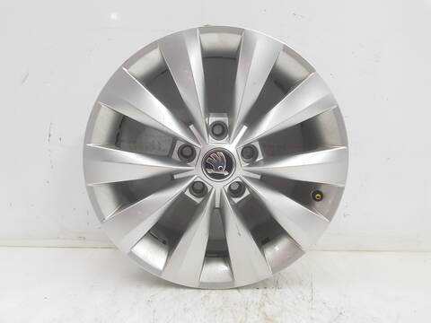 LLanta Aleacion Skoda Karoq AMBITION 4X4