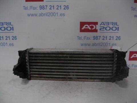 Foto 2ª: Intercooler Ford Tourneo 1.8 TURBO DI 90CV 66KW [R3PA] (2008)