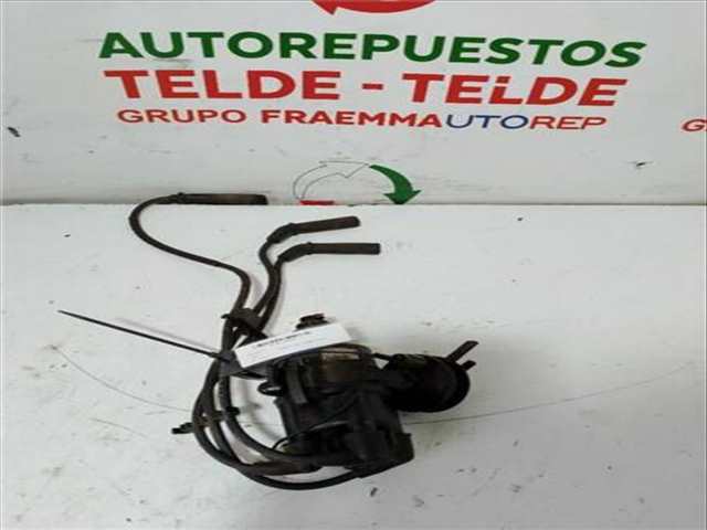 Delco Toyota Starlet 3-D