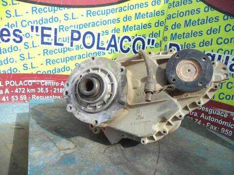 Caja Transfer Kia Sorento 2.5 CRDI CAT 140CV 103KW