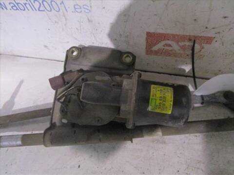 Foto 2ª: Motor Limpia Delantero Peugeot 406 2.2 HDI COUPE 133CV 98KW [4HX (DW12TED4/FAP)] (2001)