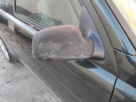 Retrovisor Derecho Land Rover Freelander M47