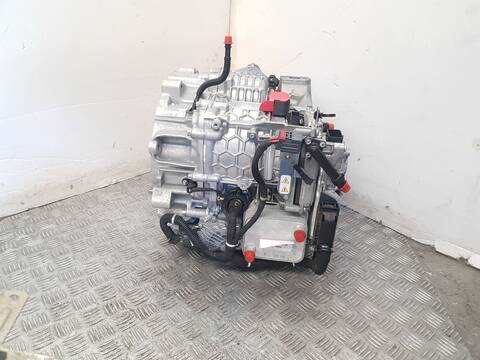 Foto 2ª: Caja Cambios Opel Corsa 1.2 68) 101CV 74KW [HN09] (2025)