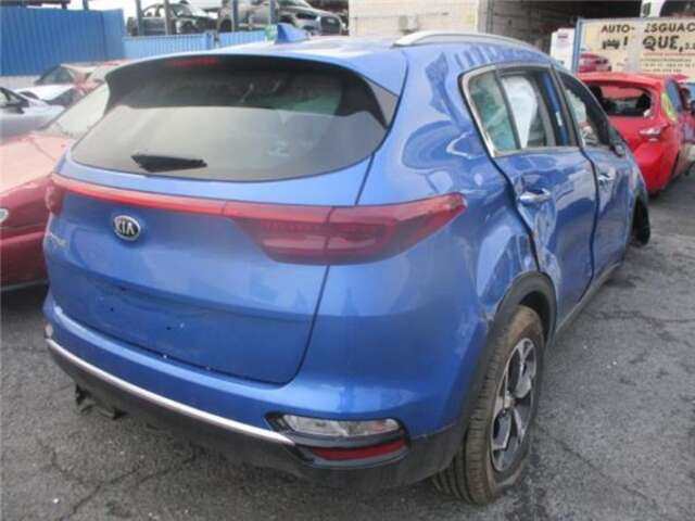 Foto 2ª: Cerradura Puerta Delantera Derecha Kia Sportage 1.6 ATTRACT 2WD [1.6 LTR. - 97 KW GDI CAT] [G4FD]