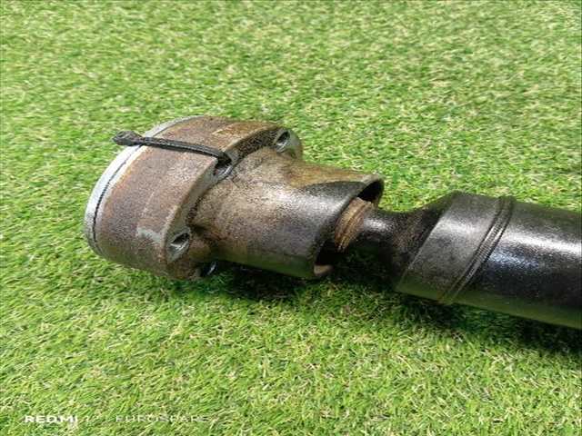 Foto 3ª: Cardán Delantero Mercedes Clase ML 320 3.0 CDI 5P [642940] (2007)