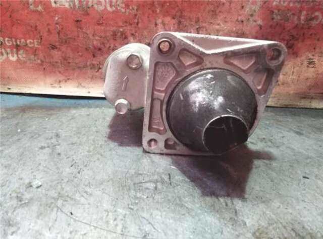 Foto 3ª: Motor de Arranque Fiat 500 1.2 [169 A4.000]