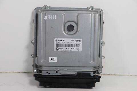 Centralita Motor ECU Bmw Serie 7 720 N57D30B AUT.