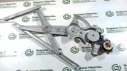 Elevalunas Eléctrico Delantero Derecho Toyota Verso 2.0 D-4D CAT 126CV 93KW