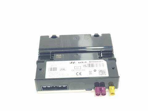 Centralita Motor ECU Hyundai Kona N LINE 30 ANIVERSARIO 2WD