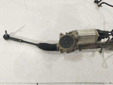 Foto 3ª: Cremallera de Direccion Opel Astra SELECTIVE 125CV 92KW [A17DTR] (2012)