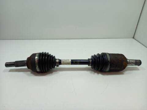 Foto 2ª: Transmision Delantera Izquierda Nissan Qashqai MR20DE (2008)