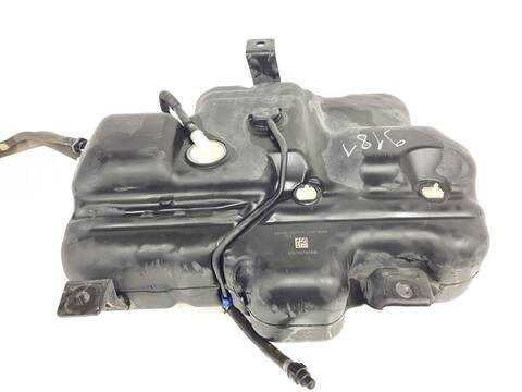 Foto 2ª: Deposito AdBlue Fiat Talento L2H1 12T SX N1)