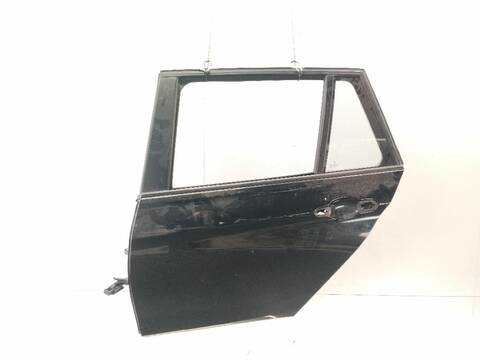 Puerta Trasera Izquierda Bmw Serie 3 315 318 D