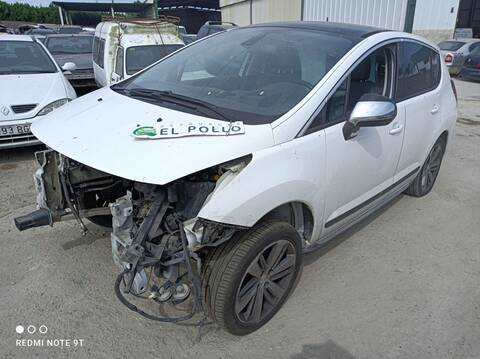 Puente Delantero Peugeot 3008 ACTIVE 120CV 88KW