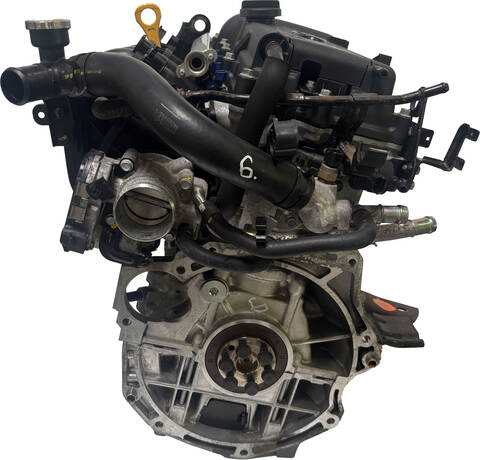 Motor Completo Kia Venga 125CV 92KW