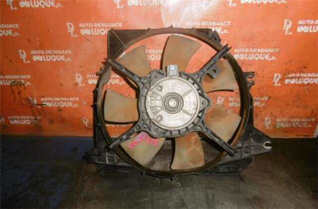 Electroventilador Mazda Premacy 2.0 TD