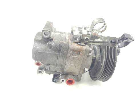 Foto 3ª: Compresor Aire Acondicionado Mazda CX7 SPORTIVE [L3] (2010)