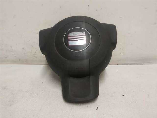 Airbag Delantero Izquierdo Seat Leon 1.9 ERENCE ECOMOTIVE [1.9 LTR. - 77 KW TDI]