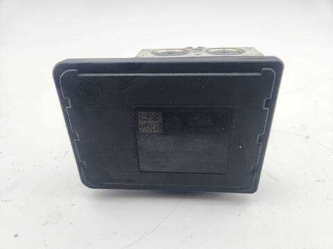 Abs Volkswagen Caddy BASE 74CV 55KW