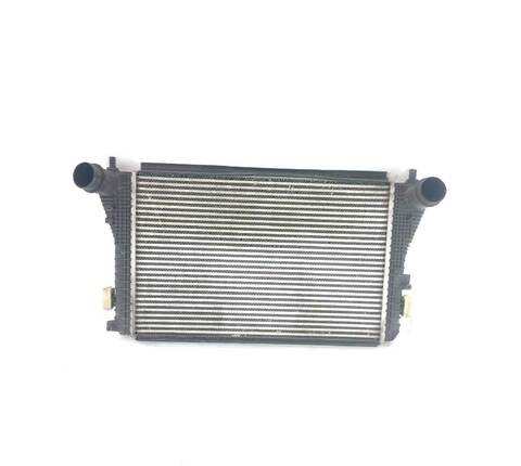 Foto 3ª: Intercooler Volkswagen Eos 2.0 TDI 16V (2006)