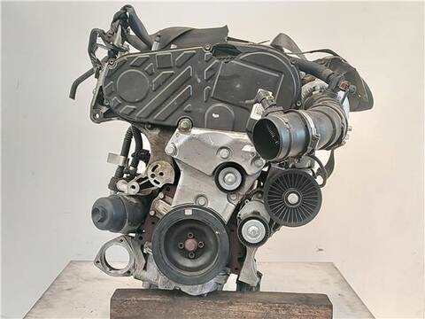 Foto 4ª: Motor Completo Opel Astra 2.0 COSMO BERLINA 160CV 118KW [A20DTH] (2011)
