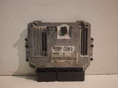 Centralita Motor ECU Hyundai i20 COMFORT 1.4 CRDI CAT 75CV