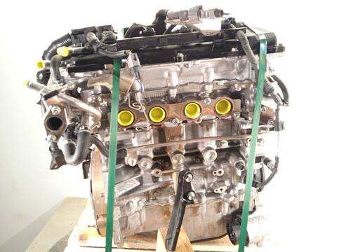 Foto 3ª: Motor Completo Toyota CHR 1.8 HYBRID ZYX10_ ZYX11_) 98CV 72KW [2ZR] (2017)