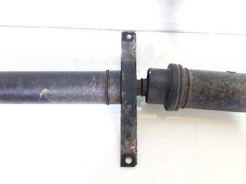 Foto 3ª: Transmision Central Volkswagen Phaeton TDI V6 4MOTION 5 ASIENTOS) 233CV 171KW [CAR] (2009)